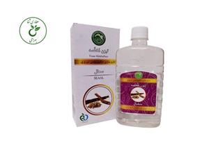 تیزن سعال حکیم مومن