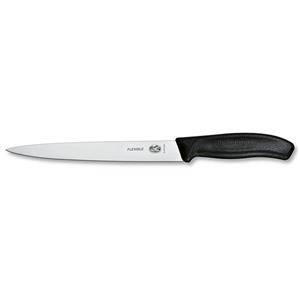 چاقوی فیله ویکتورینوکس مدل 6.8713.20G Victorinox 6.8713.20G Filleting Knife