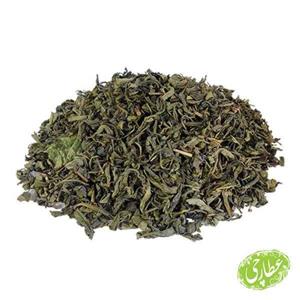 چای سبز قلم ایرانی