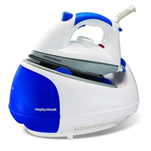 اتو بخار مخزن دار مورفی ریچاردز مدل 42234 Morphy Richards 42234Steam Generator Iron