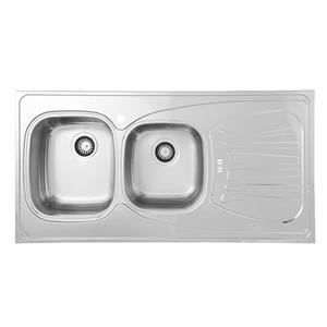 سینک روکار درسا مدل DS329