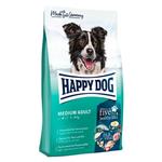 غذای خشک سگ بالغ نژاد متوسط هپی داگ Happy Dog Supreme Fit & Vital Medium Adult وزن 4 کیلوگرم