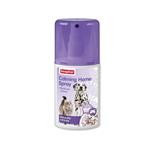 اسپری آرامش بخش سگ و گربه بیفار Beaphar Dog & Cat Calming Home Spray حجم 125 میلی لیتر