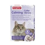 قلاده آرامش بخش گربه بیفار Beaphar Calming Cat Collar طول 35 سانتی متر