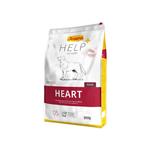 غذای خشک درمانی مشکلات قلبی سگ بالغ جوسرا Josera Help Heart وزن 900 گرم