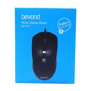 ماوس باسیم بیاند مدل BM-1214