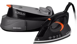 اتو GRIMMEN SG202 Steam Generator Iron