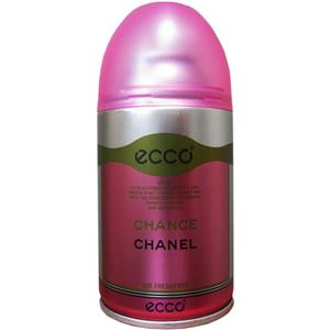 اسپری خوشبو کننده هوا اکو مدل CHANCE CHANEL حجم 260 میلی لیتر 