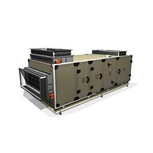 هواساز 14400 cfm هایواتر مدل PTG AHU 1500