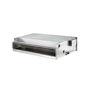 فن کویل 300 cfm سقفی توکار اسلیم بلو پلاس ( blue) مدل SLFC0300