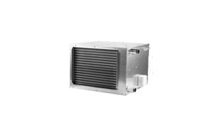 فن کویل 750 cfm کانالی High استاتیک بلو پلاس ( blue) مدل HSDF0750