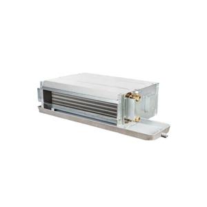 فن کویل 400 cfm سقفی توکار 4 لوله بلو پلاس ( blue)