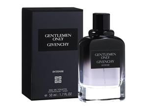 ادکلن مردانه جیوانچی جنتلمن اونلی اینتنس Givenchy Gentlemen Only Intense 