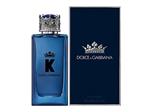 ادکلن مردانه دولچه گابانا کی بای ادوپرفیوم Dolce&Gabbana K by For Men 