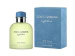 ادکلن مردانه دولچه گابانا لایت بلو پور هوم ادوتویلت dolce&gabbana light blue 