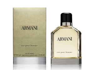 ادکلن مردانه جورجیو آرمانی ائو پور هوم giorgio armani eau pour homme