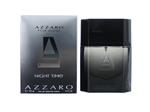 ادکلن مردانه آزارو پورهوم نایت تایم ادوتویلت Azzaro Pour Homme Night Time EDT 