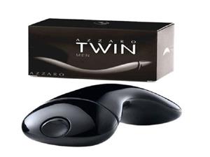 ادکلن مردانه آزارو تویین ادوتویلت Azzaro twin EDT for men