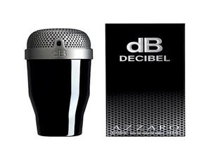 ادکلن مردانه آزارو دسیبل ادو تویلت Azzaro Decibel EDT for men