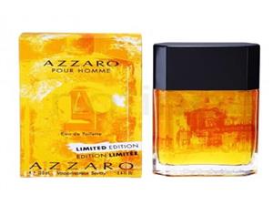 ادکلن مردانه آزارو پور هوم لیمیتد ادیشن 2015 Azzaro Pour Homme Limited Edition