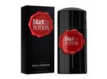 ادکلن مردانه پاکورابان بلک ایکس اس پوشن paco rabanne Black XS Potion