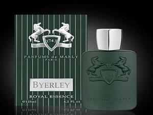 ادکلن مردانه پرفیومز د مارلی بیرلی ادو پرفیوم Parfums De Marly Byerley EDP