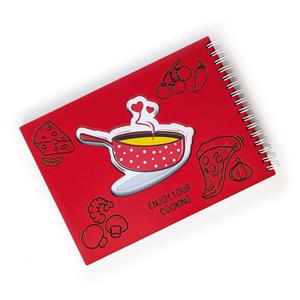 دفتر آشپزی اوا (OVA)