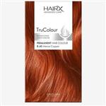 رنگ موی دائمی اوریفلیم مدل HairX TruColour کد 41661