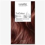 رنگ موی دائمی اوریفلیم مدل HairX TruColour کد 41650