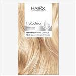 رنگ موی دائمی اوریفلیم مدل HairX TruColour کد41624