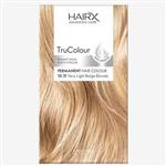 رنگ موی دائمی اوریفلیم مدل HairX TruColour کد 41623
