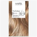 رنگ موی دائمی اوریفلیم مدل HairX TruColour کد 41573