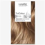رنگ موی دائمی اوریفلیم مدل HairX TruColour کد 41569