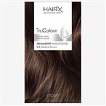 رنگ موی دائمی اوریفلیم مدل HairX TruColour کد 41559