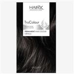 رنگ موی دائمی اوریفلیم مدل HairX TruColour کد 41541