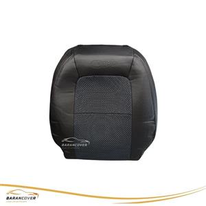 روکش صندلی بسترن B30 چرم پارچه...