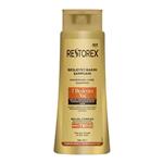 شامپو سر رستورکس Restorex 7 Besleyici Yağ تغذیه کننده مو حاوی 7 روغن مغذی مو های خشک و آسیب دیده 500 میل