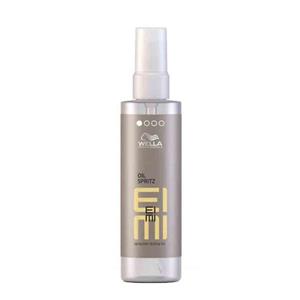 اسپری روغن مو فرانسوی ولا Wella Oil Spritz حالت دهنده 95 میل 