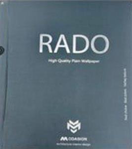 آلبوم کاغذ دیواری رادو RADO