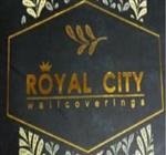 آلبوم کاغذ دیواری رویال سیتی ROYAL CITY
