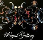 آلبوم کاغذ دیواری رویال گالری ROYAL GALLERY