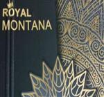 آلبوم کاغذ دیواری رویال مونتانا ROYAL MONTANA