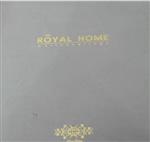 آلبوم کاغذ دیواری رویال هوم ROYAL HOME