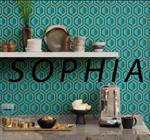 آلبوم کاغذ دیواری سوفیا SOPHIA