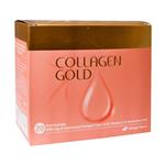 ساشه کلاژن گلد آدریان 20 عدد Adrian Collagen Gold Oral Sachets 