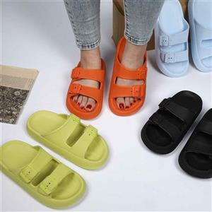 دمپایی مدل کاسپین برند زیتون دخترانه