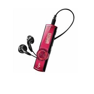 موزیک پلیر سونی مدل NzW-B