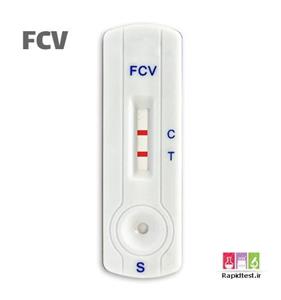 کیت کلسی ویروس گربه (FCV)