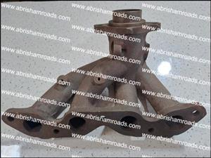 منیفولد دود لیفان 520