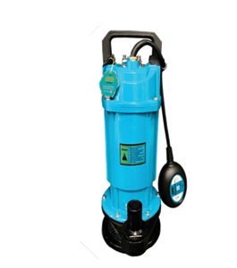 کفکش سی ان بی ۲۵ متری ۱ اینچ تکفاز CNB QDX1/5-25-0/55-